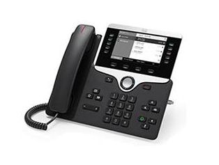 CISCO IP PHONE 8811 SERIES