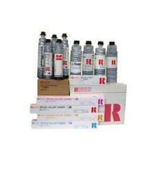 TONER NERO TIPO SP 400E