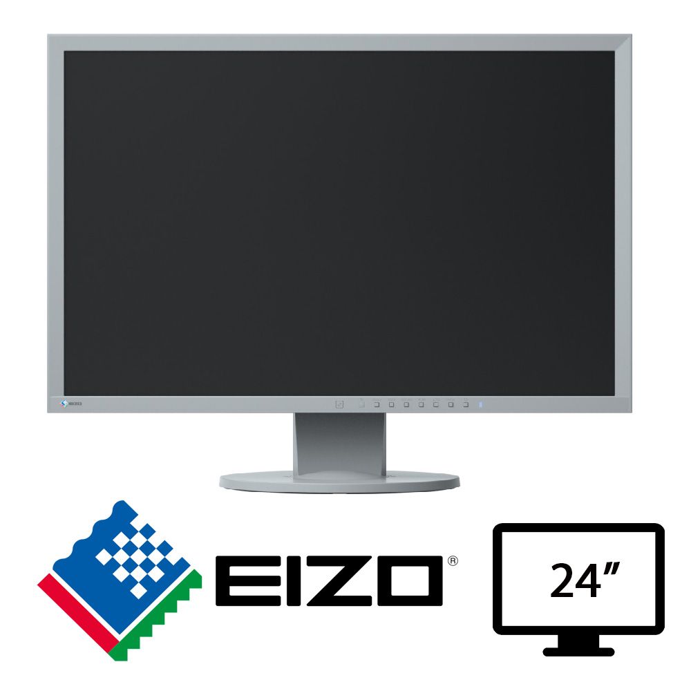 EIZO EV2430 24