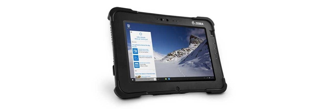 XSLATE L10, NFC WWAN W/GPS 4 GB RAM,64 GB ANDROID