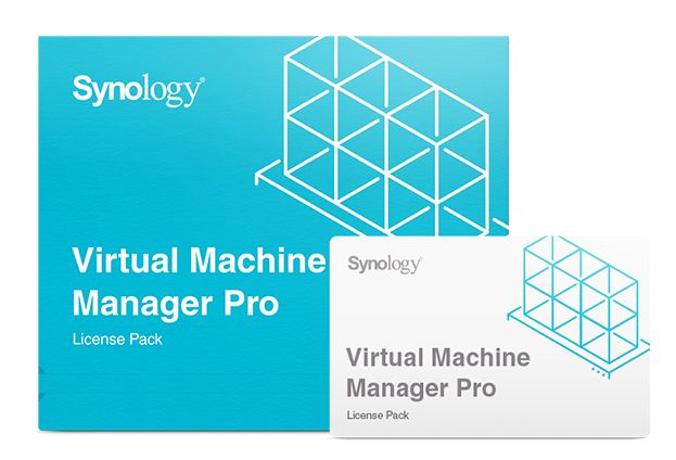 VIRTUAL MACHINE MANAGER PRO 7-NODE 1-YEAR