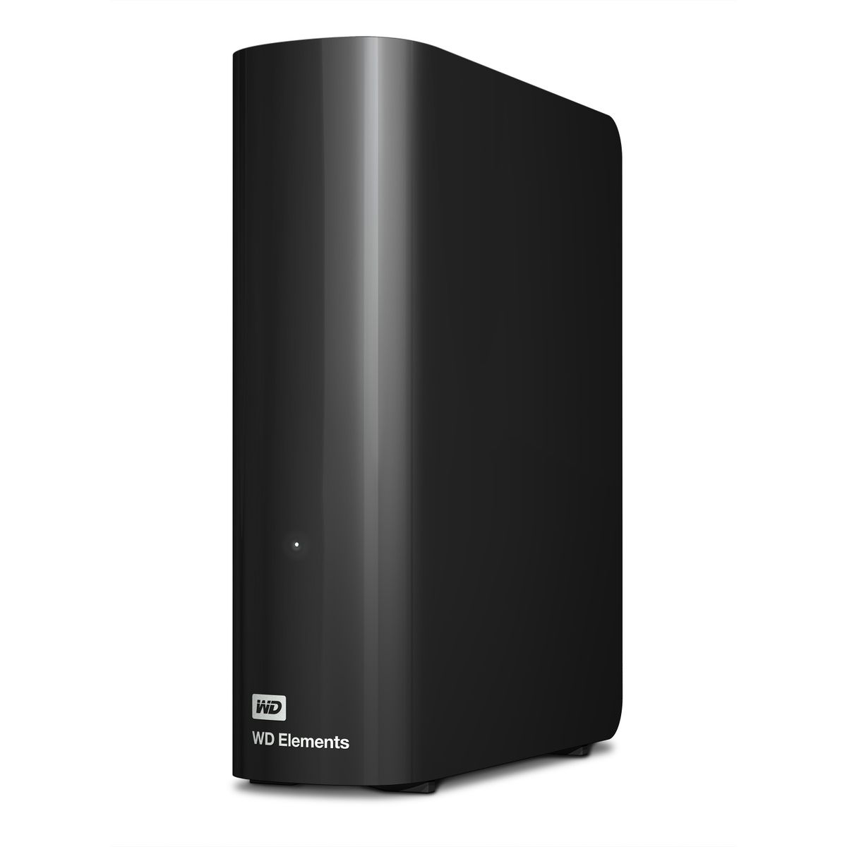 WD ELEMENTS DESKTOP 4TB BLACK