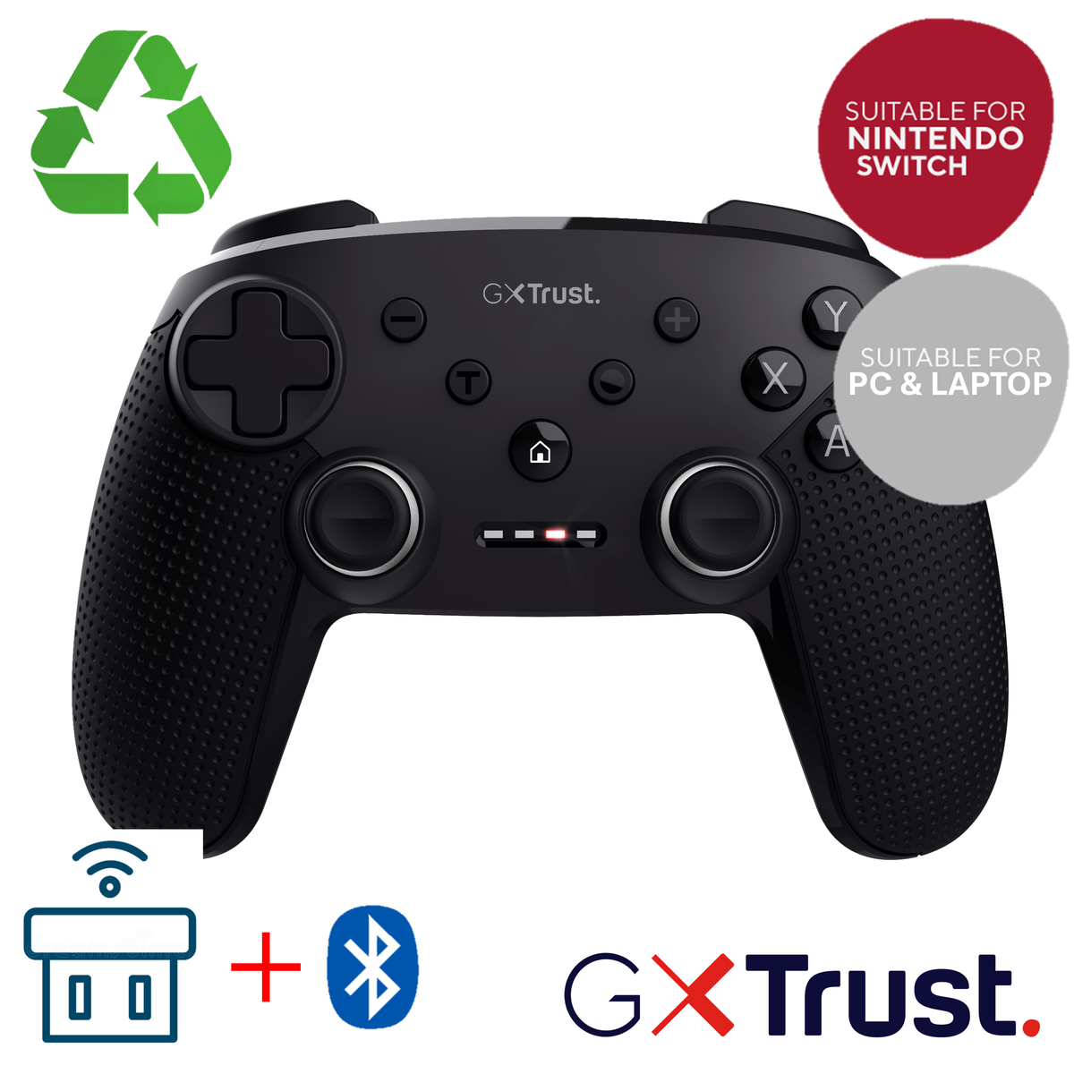 GXT542 MUTA WIRELESS CONTROLLER