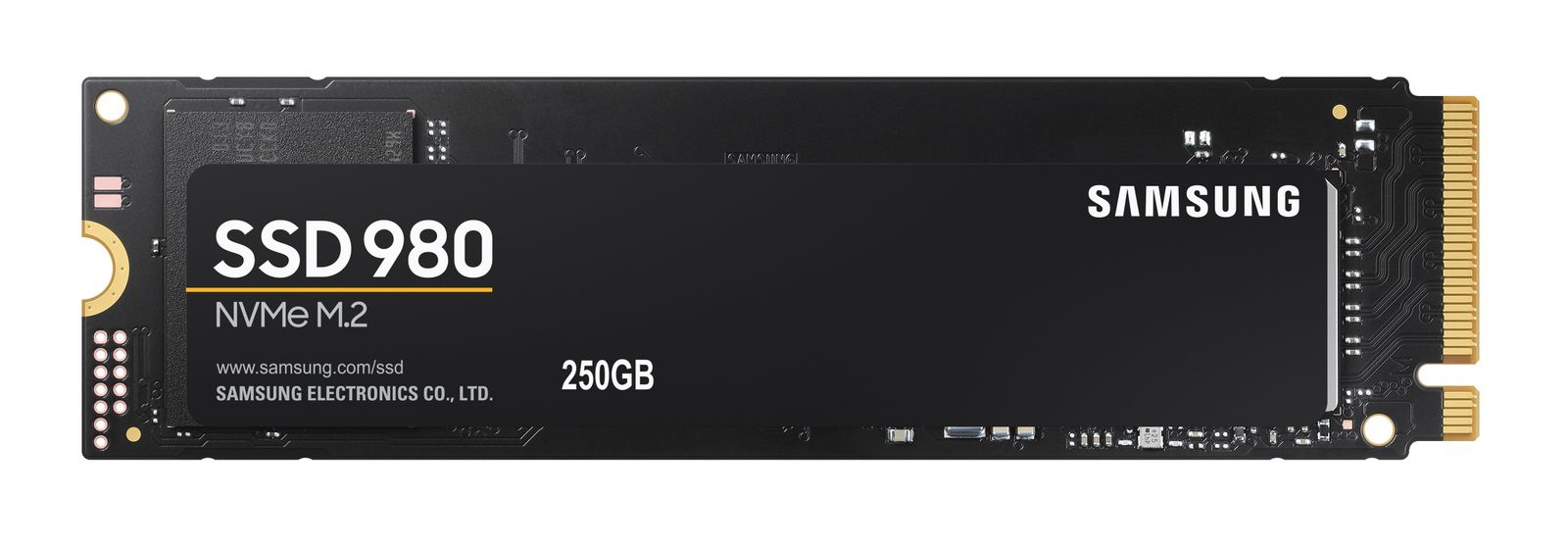 SAMSUNG SSD 980 250GB M.2 PCIE 3.0 X4 NVME 1.4