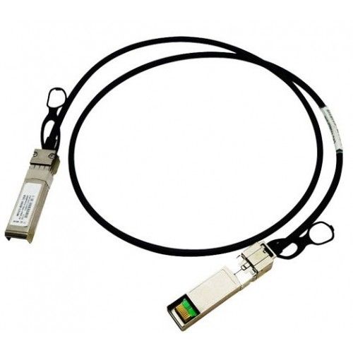 40GBASE ACTIVE OPTICAL CABLE, 10M