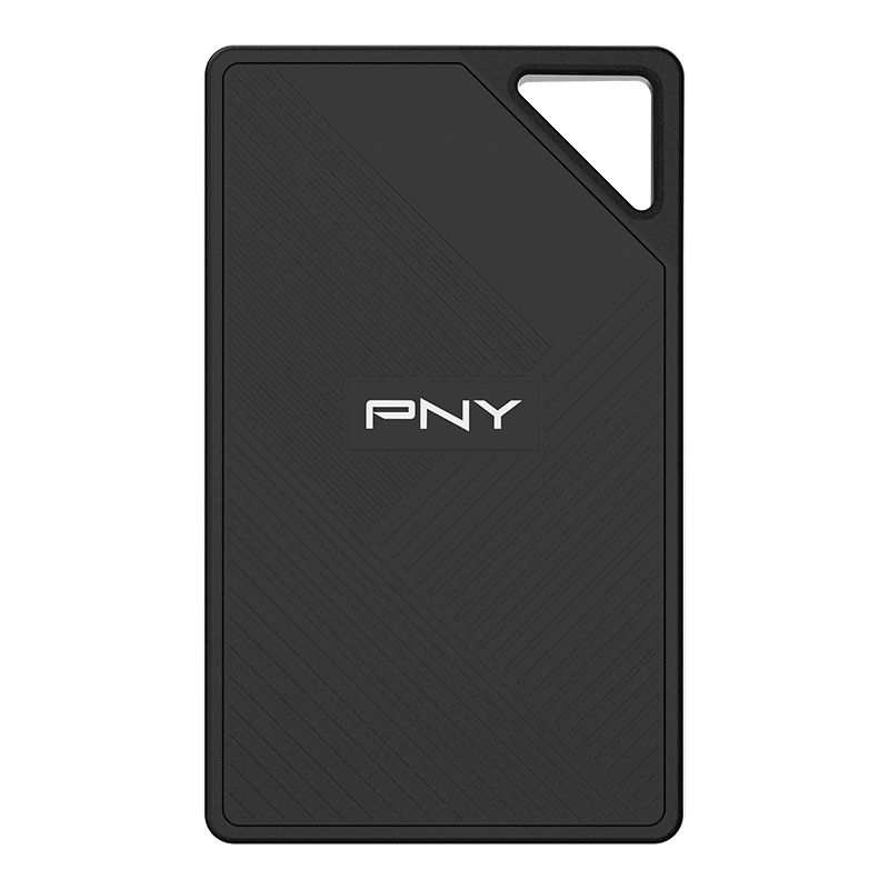PNY RP60 RUGGED SSD ESTERNO 2TB TYPE-C IP65