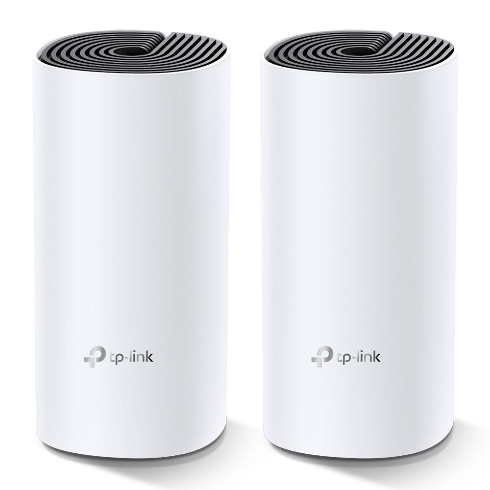 AC1200 WHOLE-HOME MESH WI-FI SYSTEM