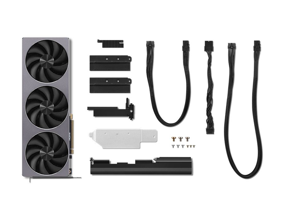 NVIDIA GeForce RTX 5080 16GB DP*3+HDMI*1 GDDR7