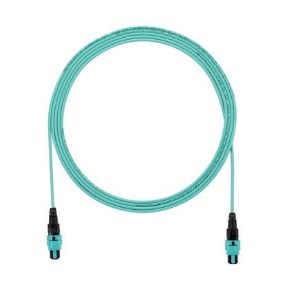 Trunk OM4 12 Fibre MPO F/MPO F Type B mt.3