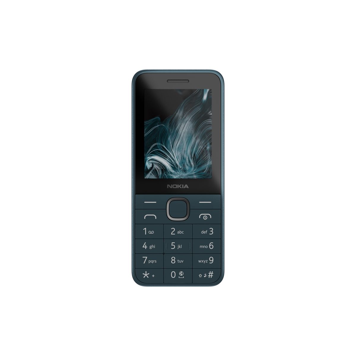 NOKIA 225 4G 2024 DARK BLUE