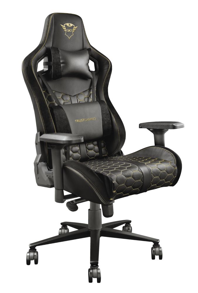 GXT 712 RESTO PRO GAMING CHAIR