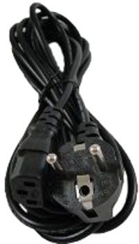 POWER CORD EUROPE FOR OMNIPCX OFFICE COMPACT ED.