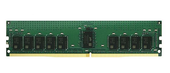 DDR4-2666 REGISTERED DIMM 16GB