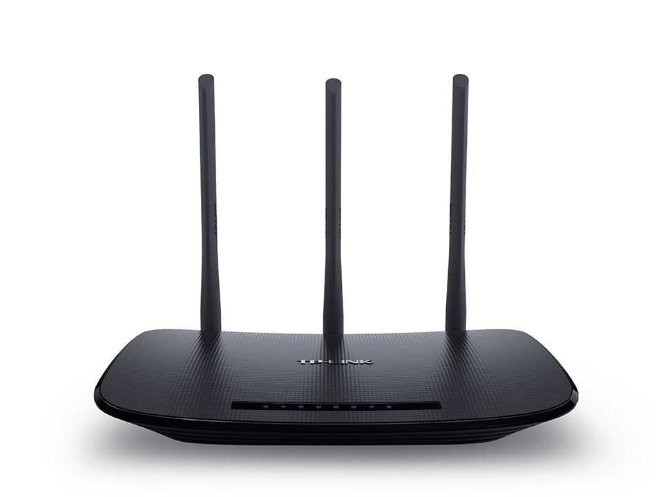 450MBPS WIRELESS N ROUTER