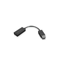 LENOVO DP TO HDMI2.0B CABLE ADAPTER