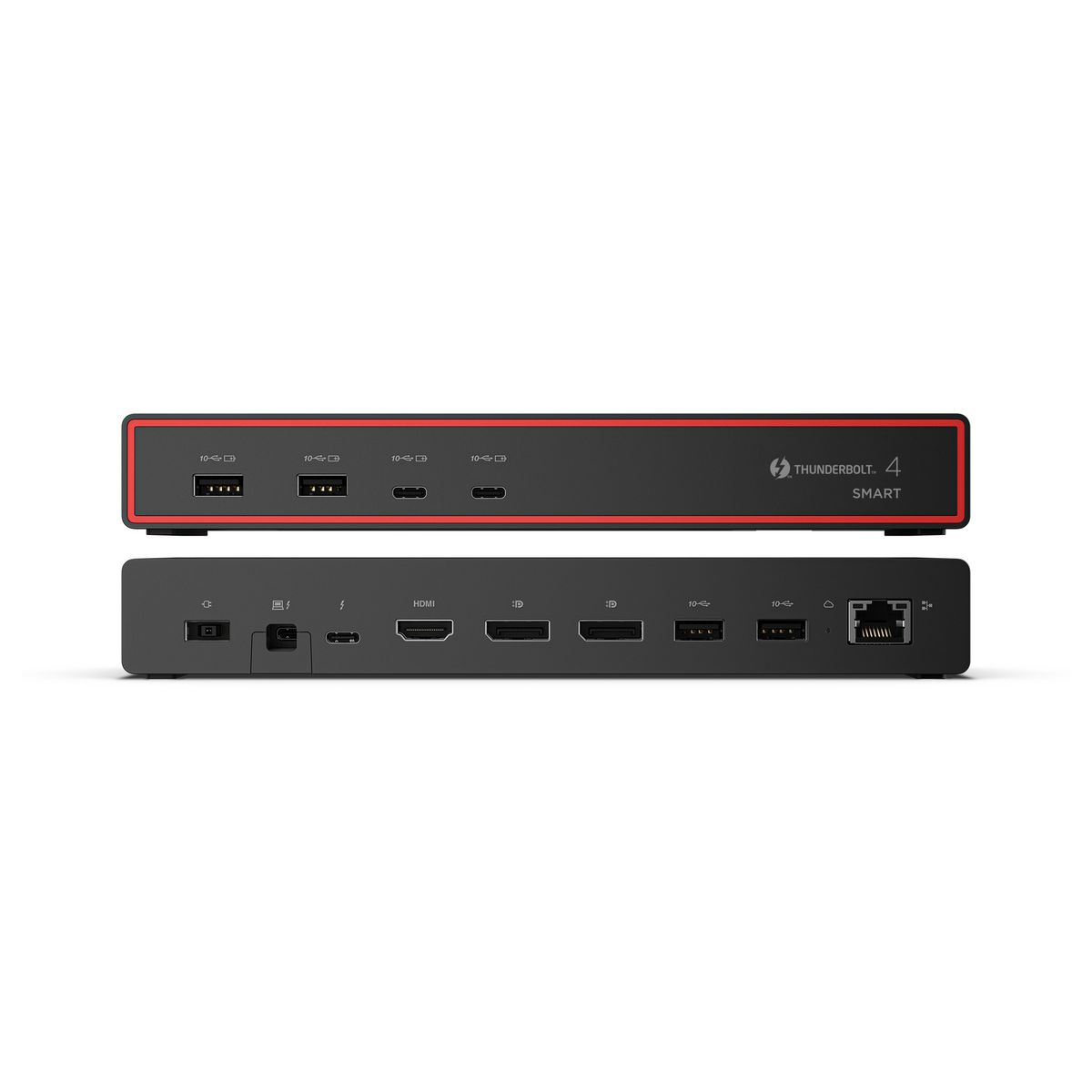 ThinkPad Thunderbolt 4 Smart Dock Gen2 7500 - EU