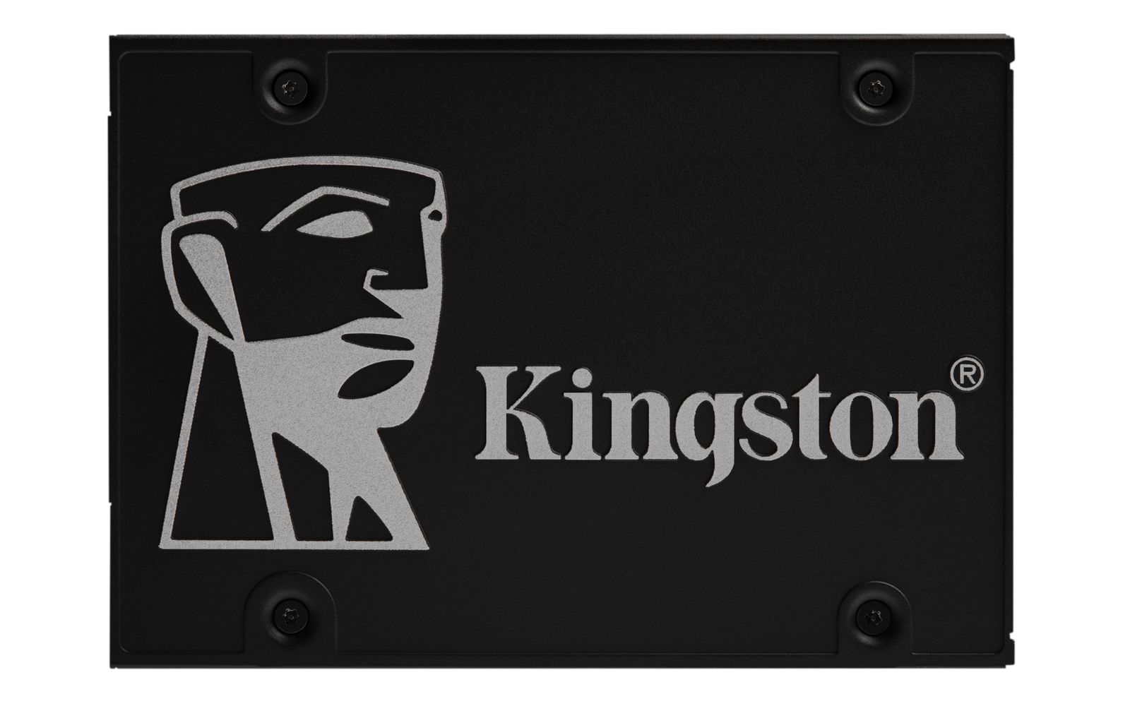 KINGSTON SSD INTERNO KC600 256GB 2.5 SATA3