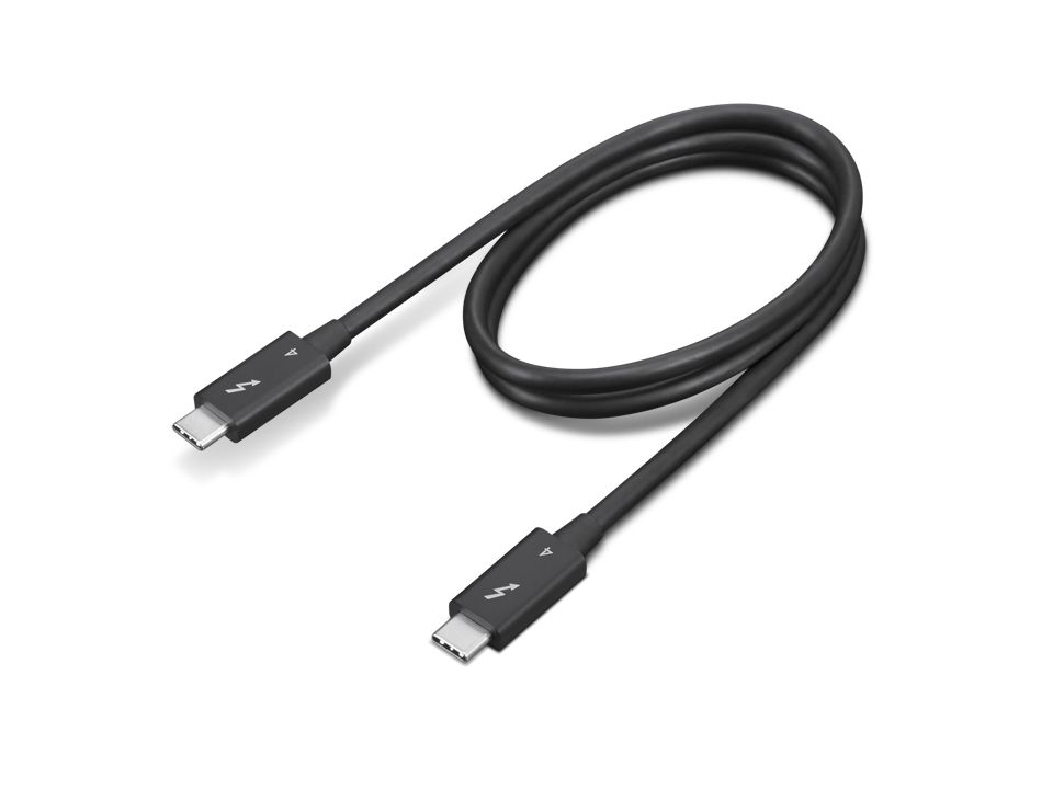 LENOVO THUNDERBOLT 4 CABLE (40GBPS - 0.7M)