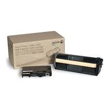 ASP - XEROX PHASER 4600 - TONER NERO - 40.000 PAG