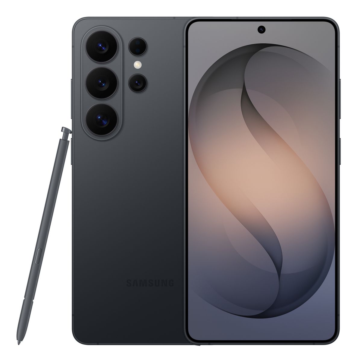 GALAXY S26ULTRA ENTERPRISE EDITION 12/512GB BLACK