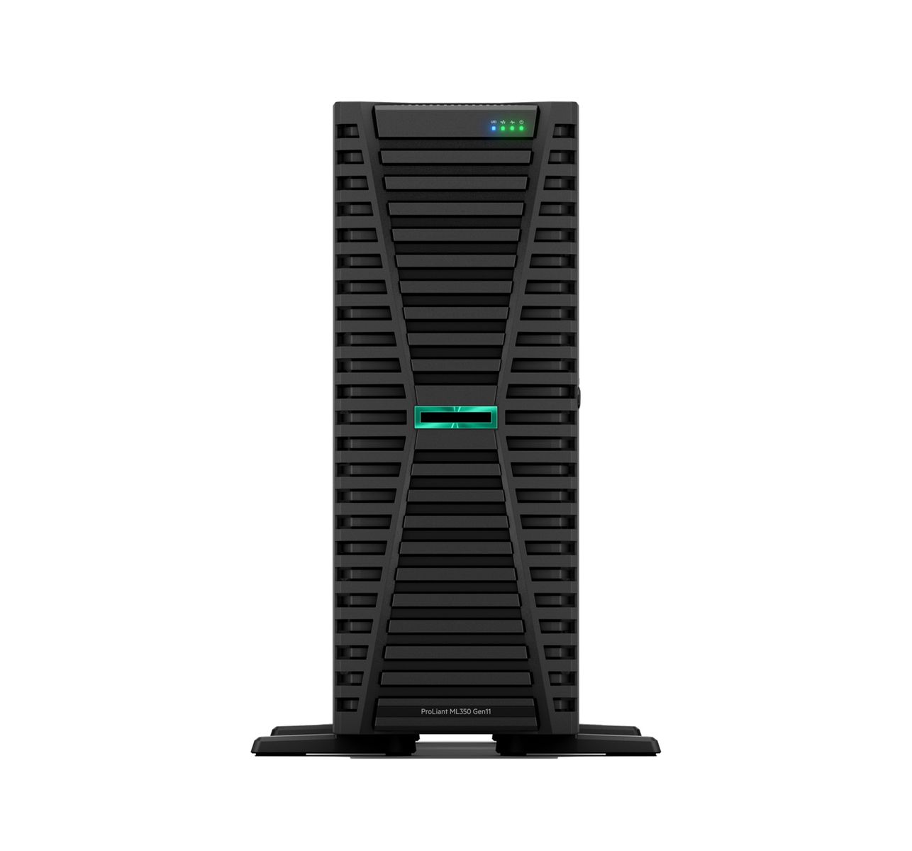 HPE ML350 G11 4510 64G MR408I-O 8SFF SVR