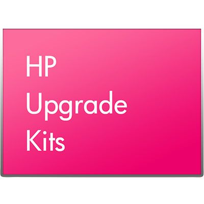 HP STORAGEWORKS MSL2024 ULT LEFT MAG KIT