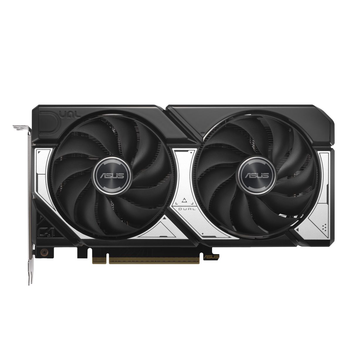ASUS VGA DUAL-RTX5060TI-O16G