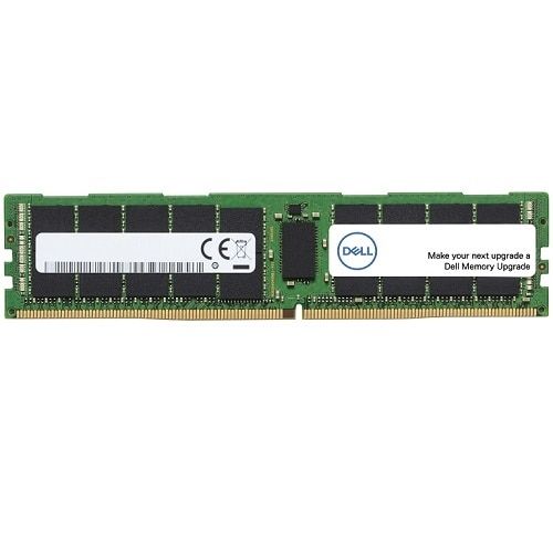 DELL MEMORY UPGRADE - 64GB - 2RX8 DDR4 RDIMM 2933