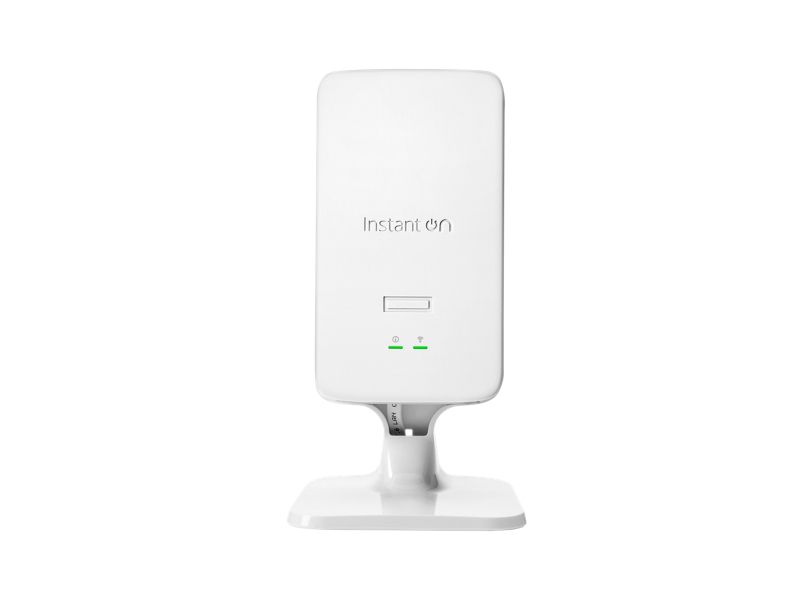 HPE NW Instant On Access Point AP22D Wi-Fi 6