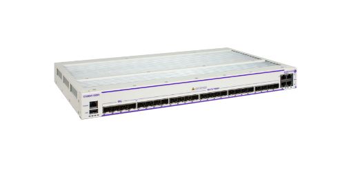 OS6865-U28X HARDENED GIGABIT ETHERNET L3 1RU CH