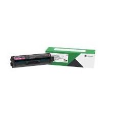 LEXMARK C3220M0 TONER MAGENTA RETURN PROGRAM 1500P