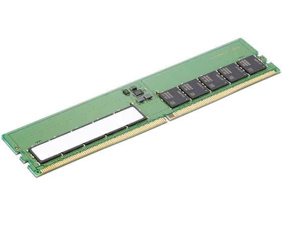 Lenovo 32GB DDR5 4800MHz ECC UDIMM Memory Gen2