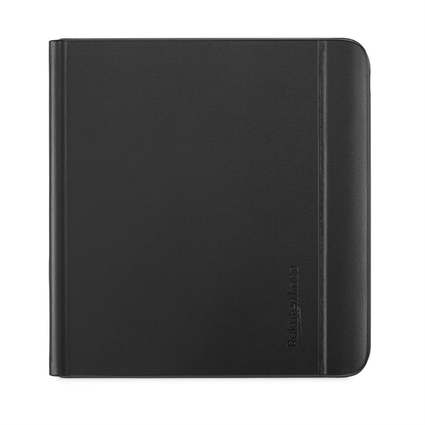 KOBO LIBRA COLOUR NB SLEEPCOVER CASE BLACK