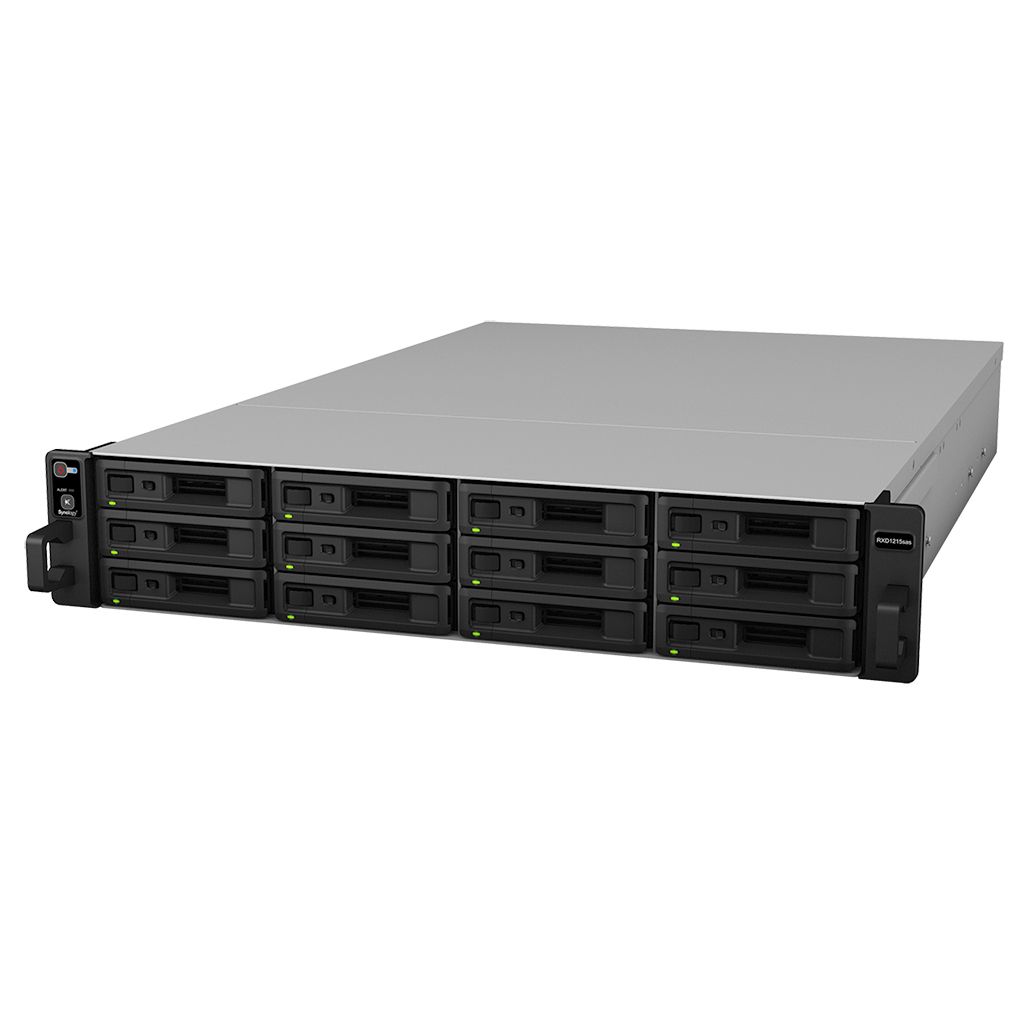 RXD1215SAS EXPANSION UNIT 12-BAY R