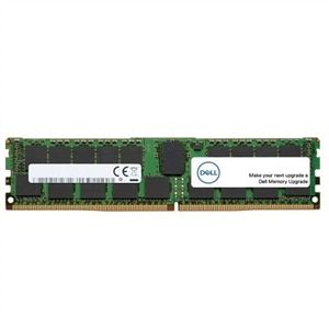 DELL 16GB - 2RX4 DDR4 RDIMM 2133MHZ