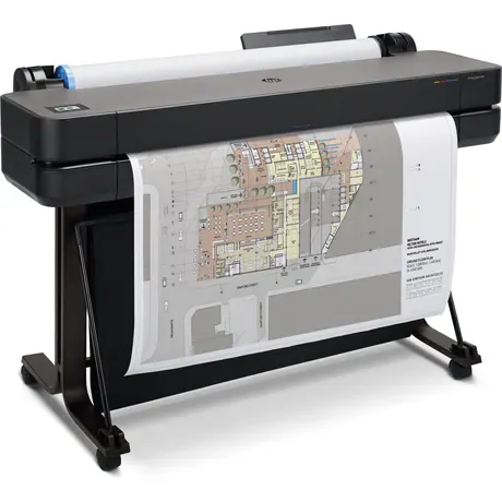 HP DESIGNJET T630 36-IN(91CM) A0 PRINTER 1YW