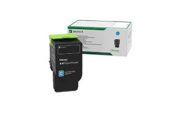 TONER LEXMARK RETURN PROGRAM CIANO (5K PAG.)