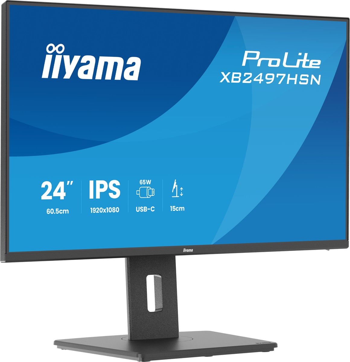 24 IPS 1920x1080,USB-C,HDMI,DP,MULTIMED