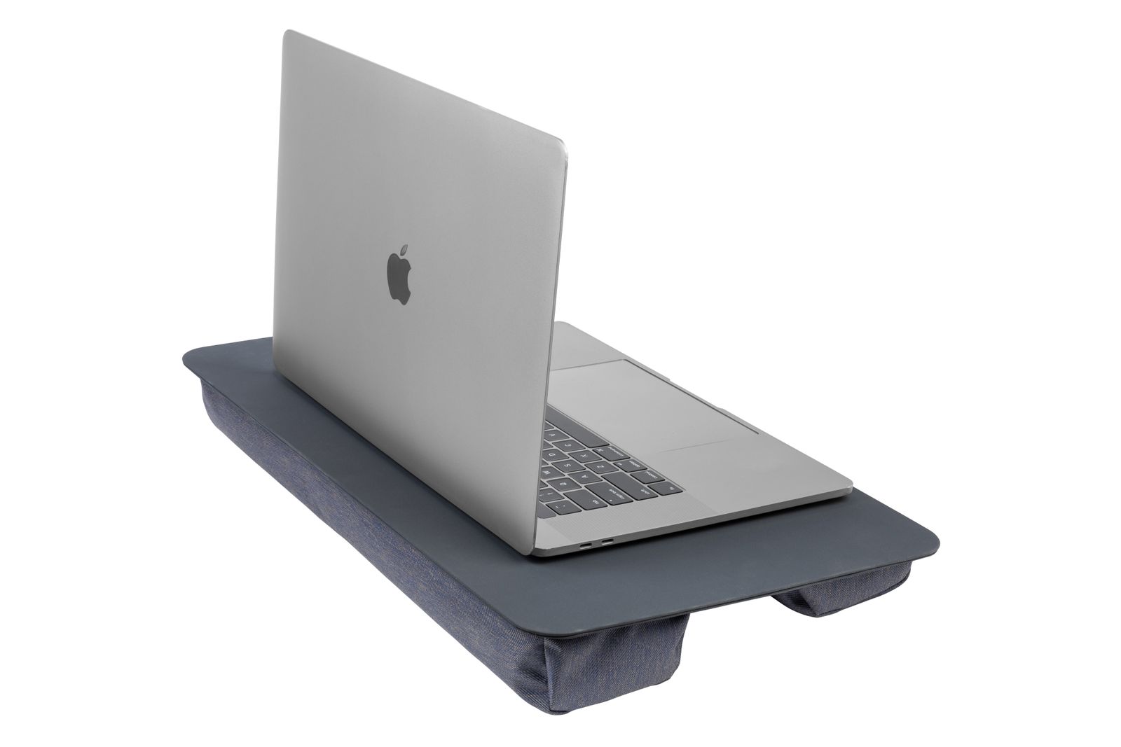 COMODO LAPTOP DESK LARGE GRIGIO BLU