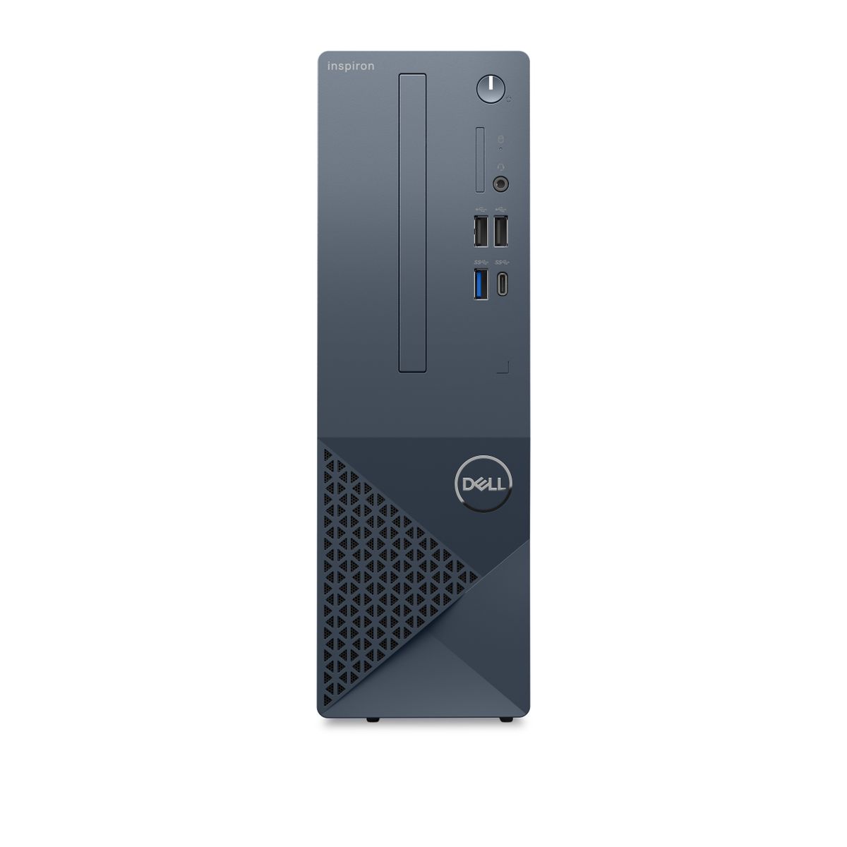 INSPIRON 3030 SMALL DT/I3-12100/8GB/512SSD/W11P/1Y