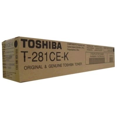 * TONER NERO TYPE T281CEEK TOSHIBA PER ESTUDIO281