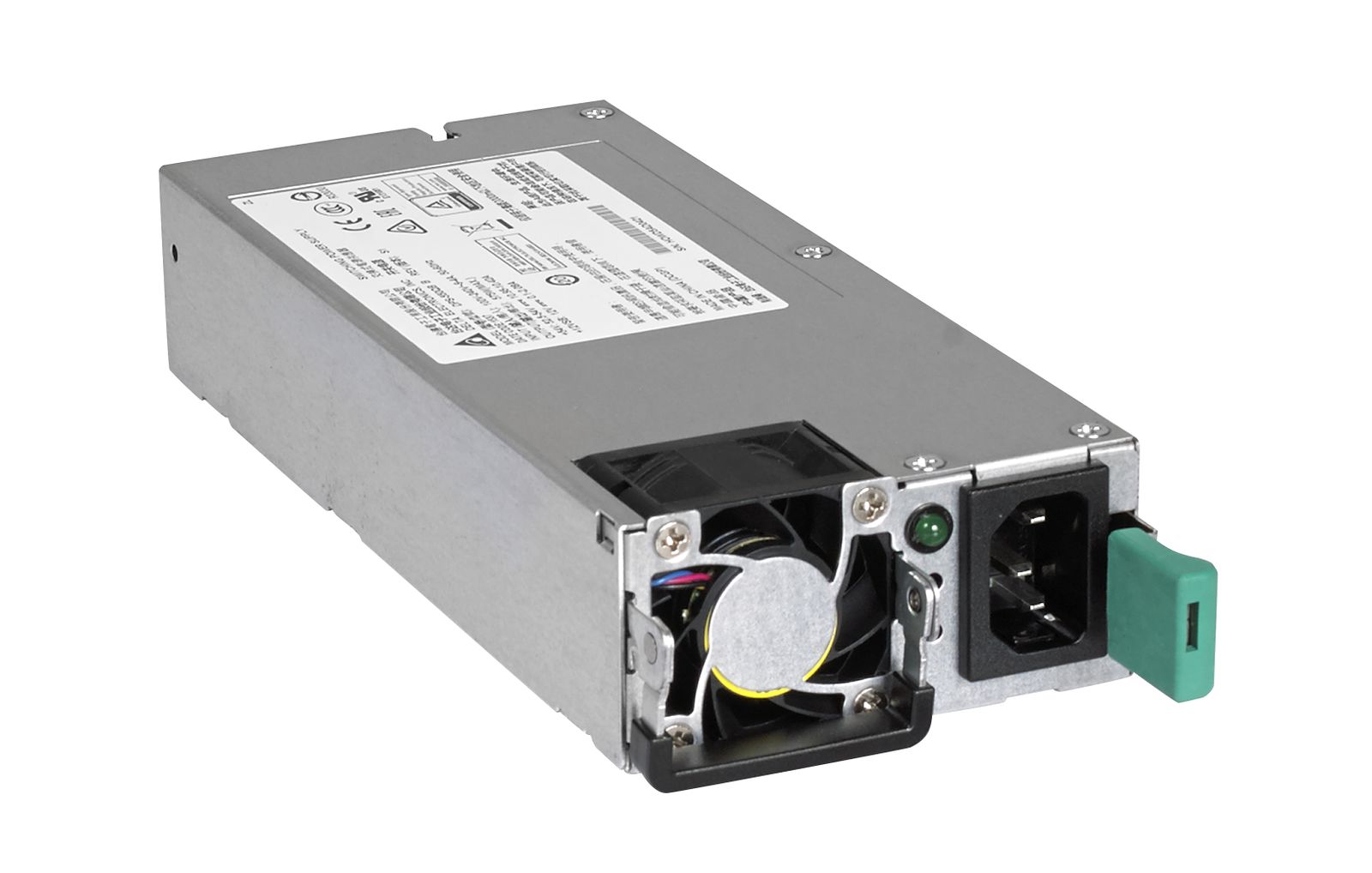 550W 100-240VAC POWER SUPPLY UNIT