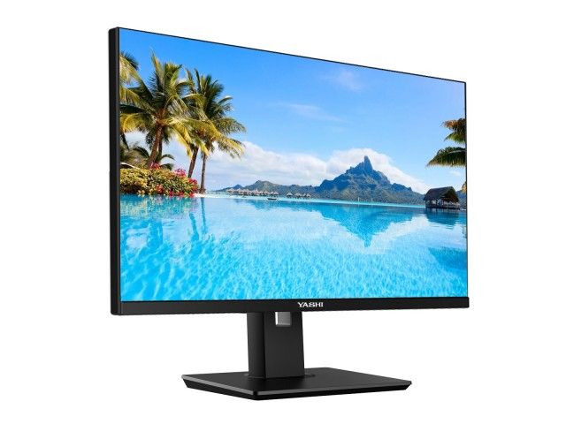 MATRIX 24 IPS 1920X1080 FHD SPK PIVOT DP HDMI