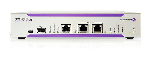 OXO CONNECT EVOLUTION