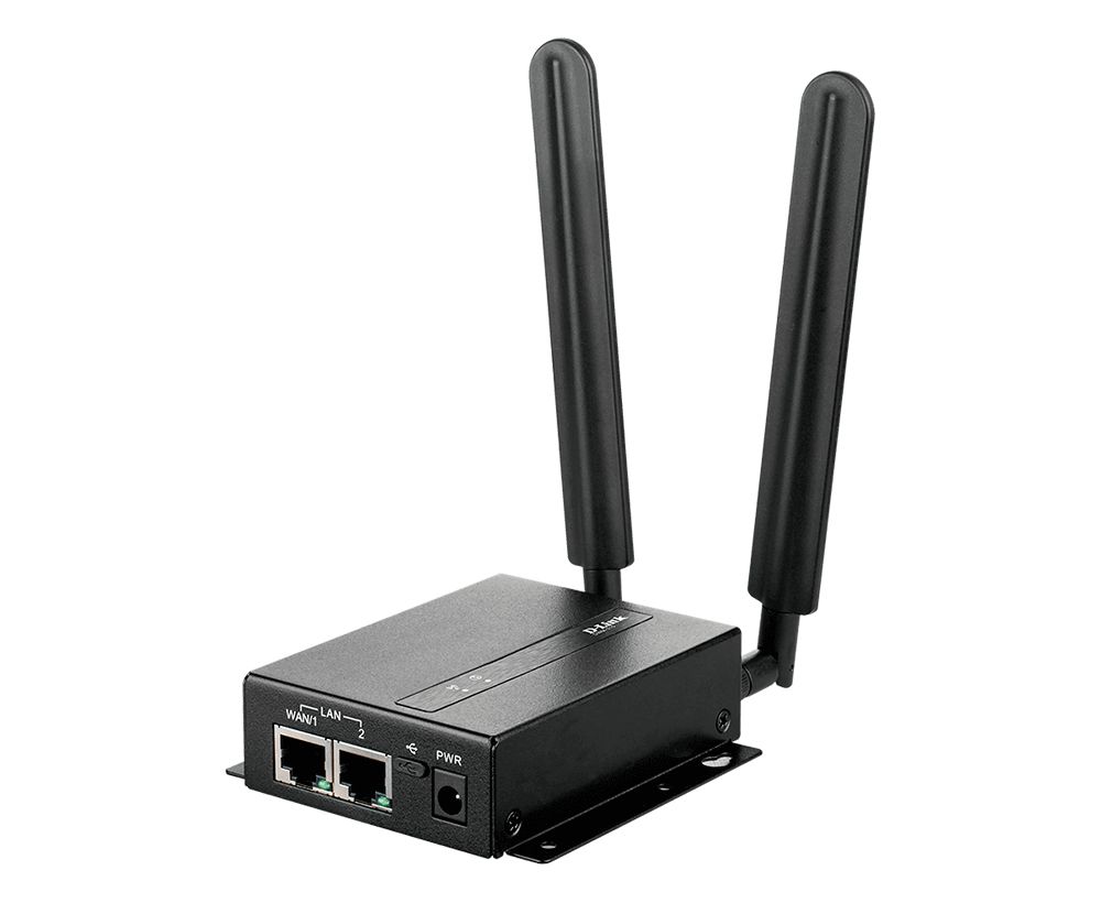 4G LTE CAT.6 M2M VPN ROUTER
