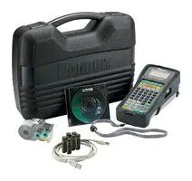 LS8EQ QWERTY PRINTER KIT EURO ADAPTER