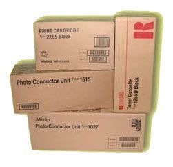 TONER NERO TIPO MP601 PER SP 5300DN / SP 5310DN