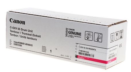 DRUM C-EXV 55 MAGENTA DURATA 45.000 PAGINE