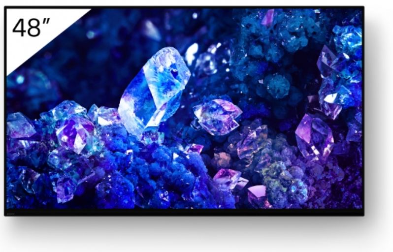 4K 48 OLED Tuner Android Pro BRAVIA
