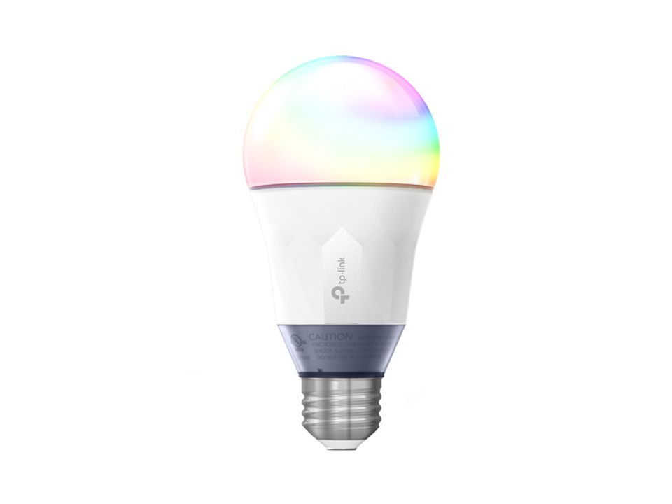 SMART WI-FI A19 LED BULB 2500-9000K